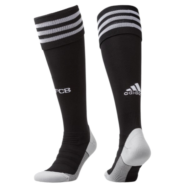 Calcetines Bayern Munich 3ª 2020/21 Negro